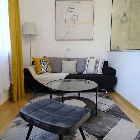 Sunny Oasis Apartamento Rijeka Exterior foto