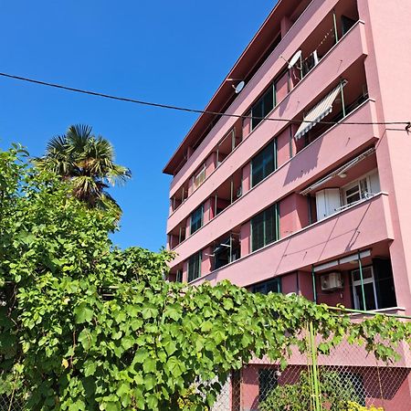 Sunny Oasis Apartamento Rijeka Exterior foto