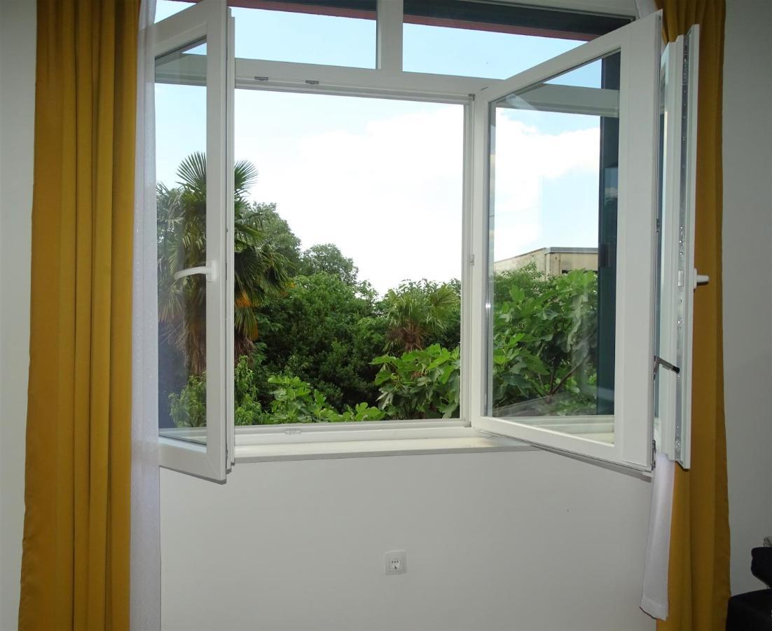 Sunny Oasis Apartamento Rijeka Exterior foto