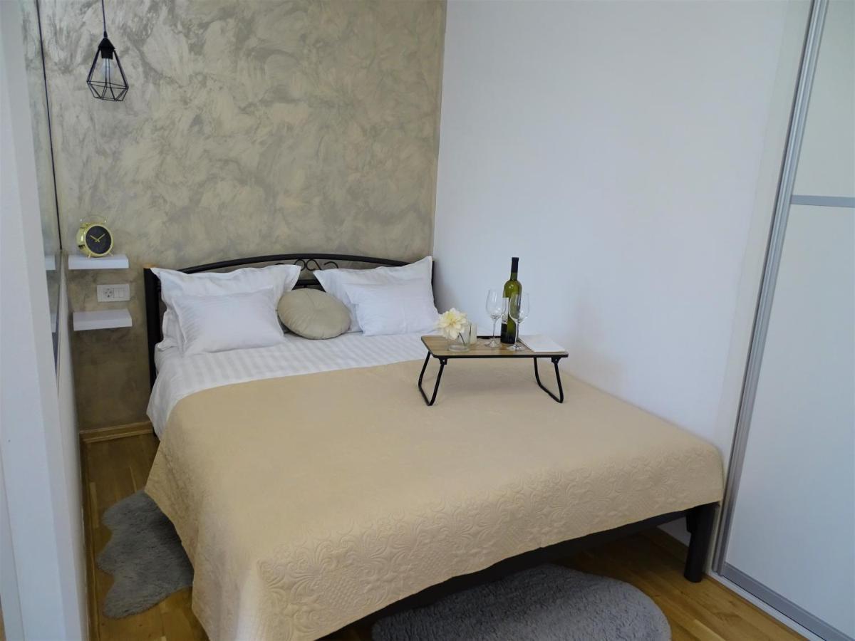 Sunny Oasis Apartamento Rijeka Exterior foto