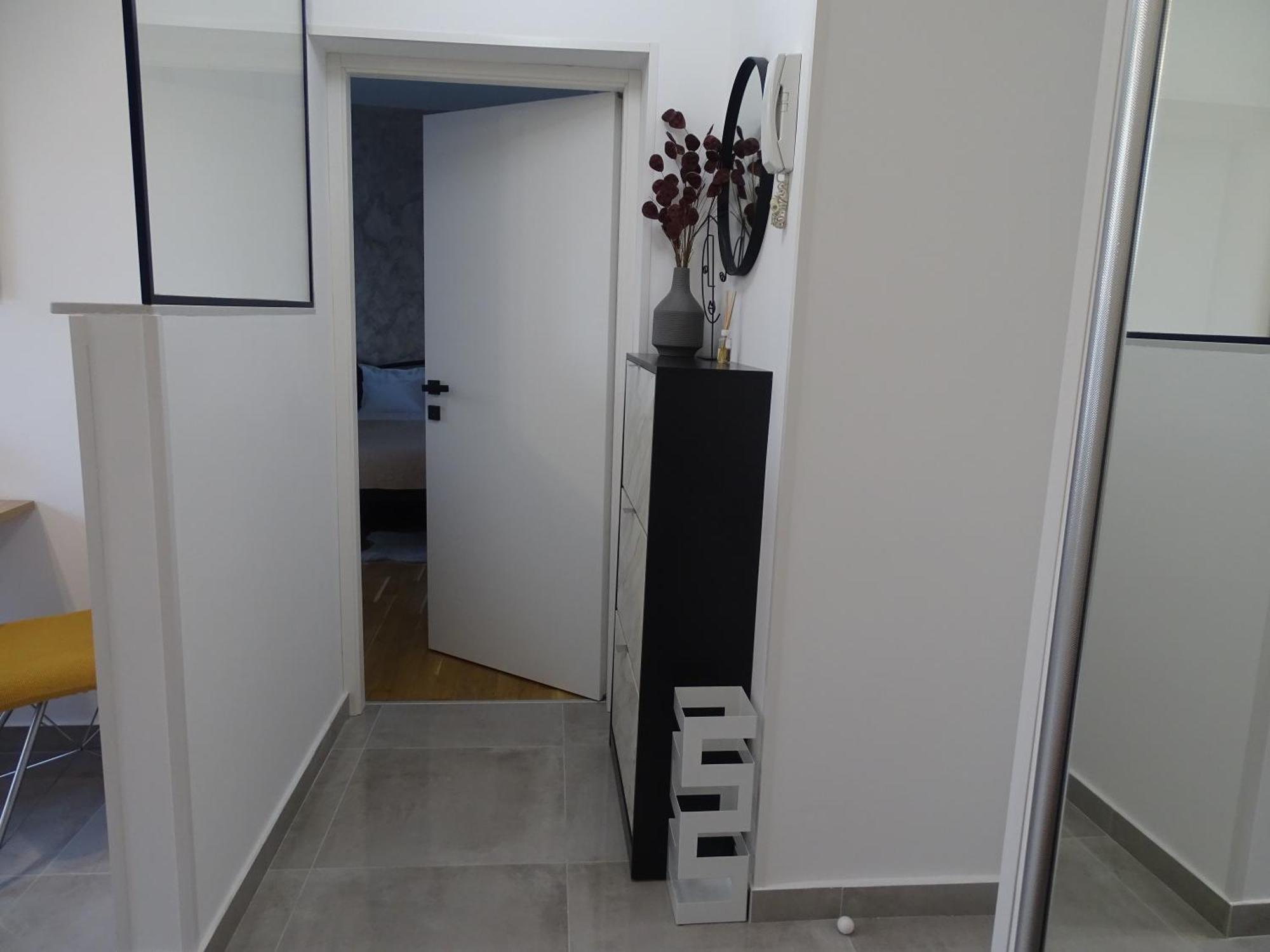 Sunny Oasis Apartamento Rijeka Exterior foto